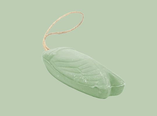 125g Cicada de Provence - Olive Oil Soap