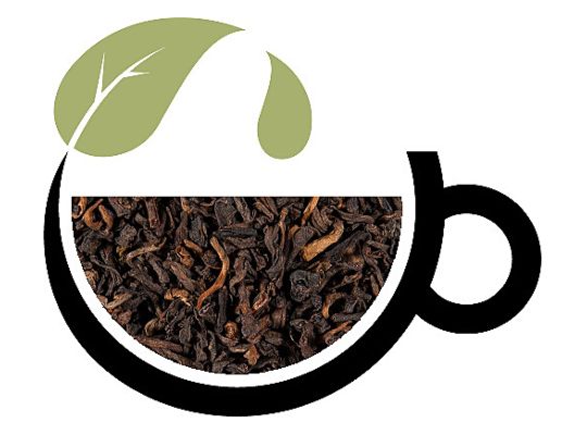 Yunnan Pu-Erh Black Tea