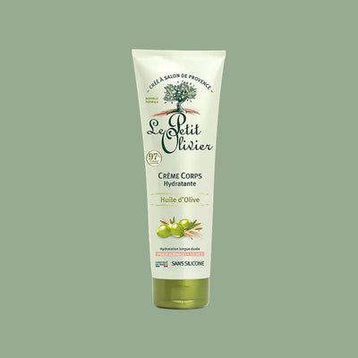 Le Petit Olivier Body Cream - Olive 250ml