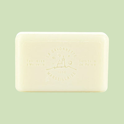 Natural French Soap - Donkey Milk 125g