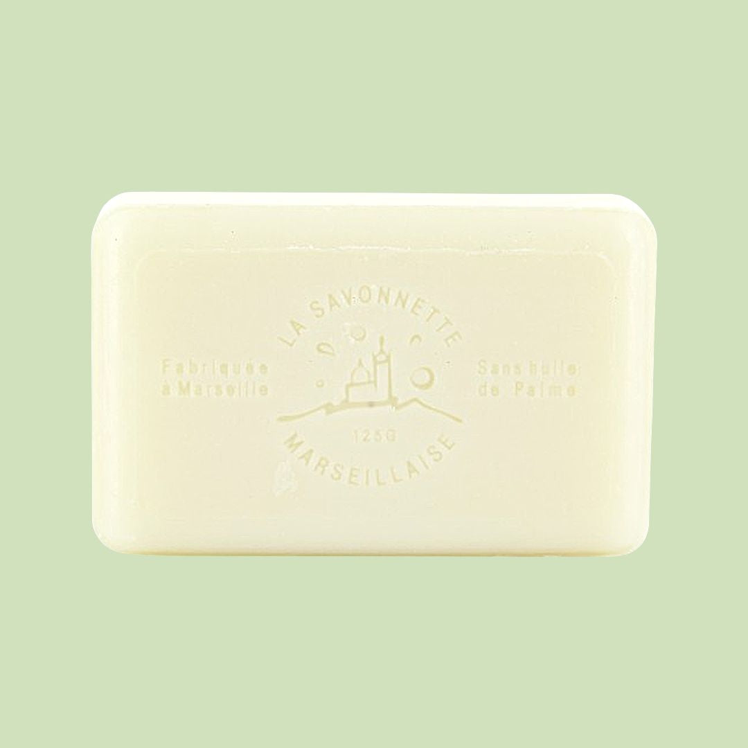 Natural French Soap - Lemon 125g