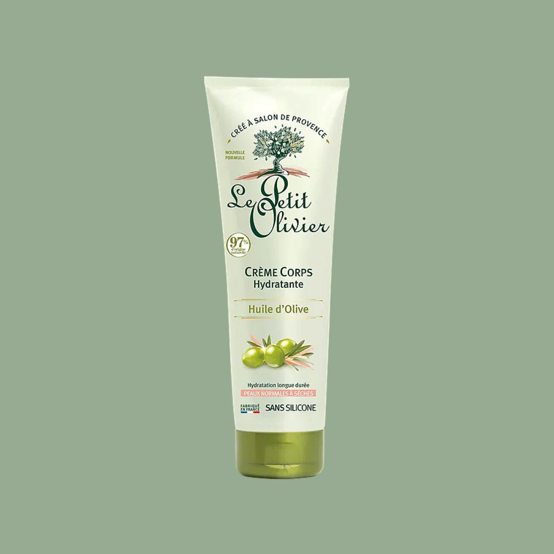 Le Petit Olivier Body Cream - Olive 250ml