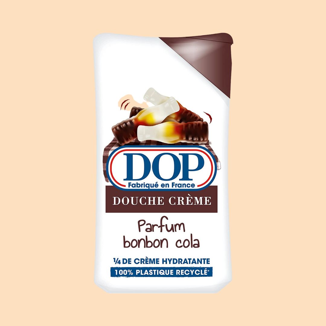 DOP Douche Creme Bonbon Cola 250ml