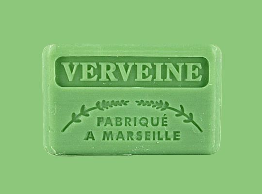 125g French Market Soap - Verbena