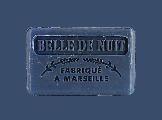 125g French Market Soap - Evening Primose