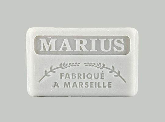 125g French Market Soap - Marius