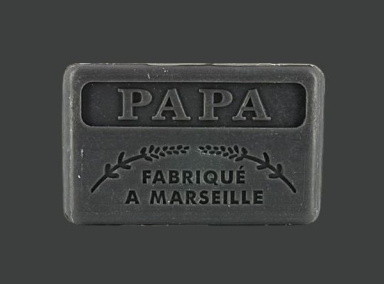 125g French Market Soap - Papa