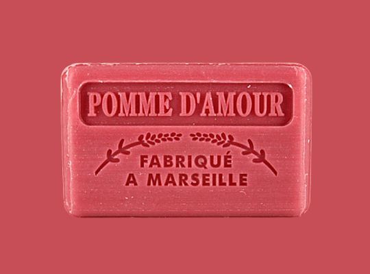 125g French Market Soap - Toffee Apple