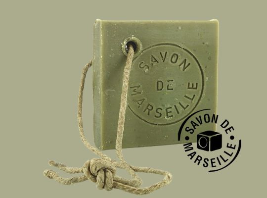 150g Savon Grand-Mere - Olive Oil