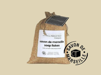 Savon de Marseille Soap Flakes