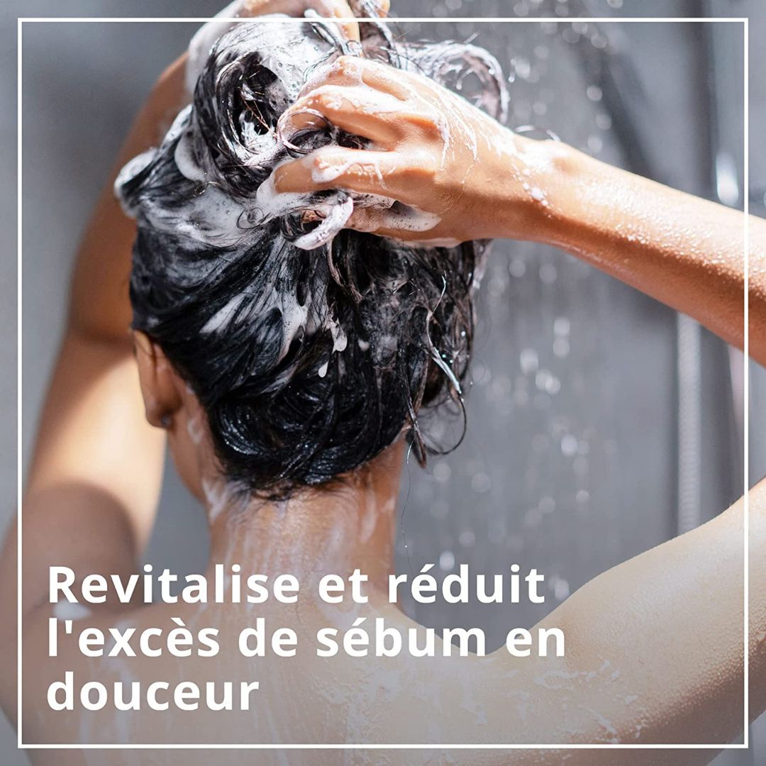 Le Petit Marseillais Shampoo Greasy Hair Ortie 250ml