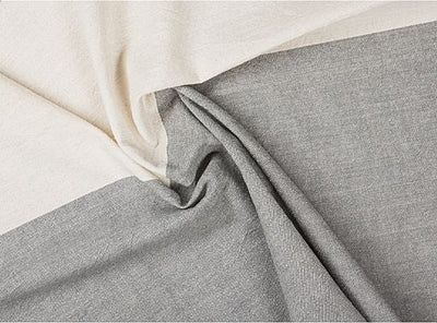 Organic Cotton Tea Towel – Grey