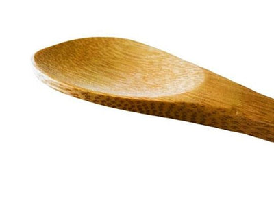 Eco-friendly Bamboo Cutlery