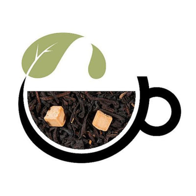 Caramel Black Tea