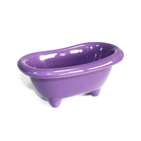 Ceramic Mini Bath