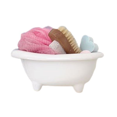 Ceramic Mini Bath