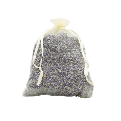 Lavender in Organza Bags from Provence