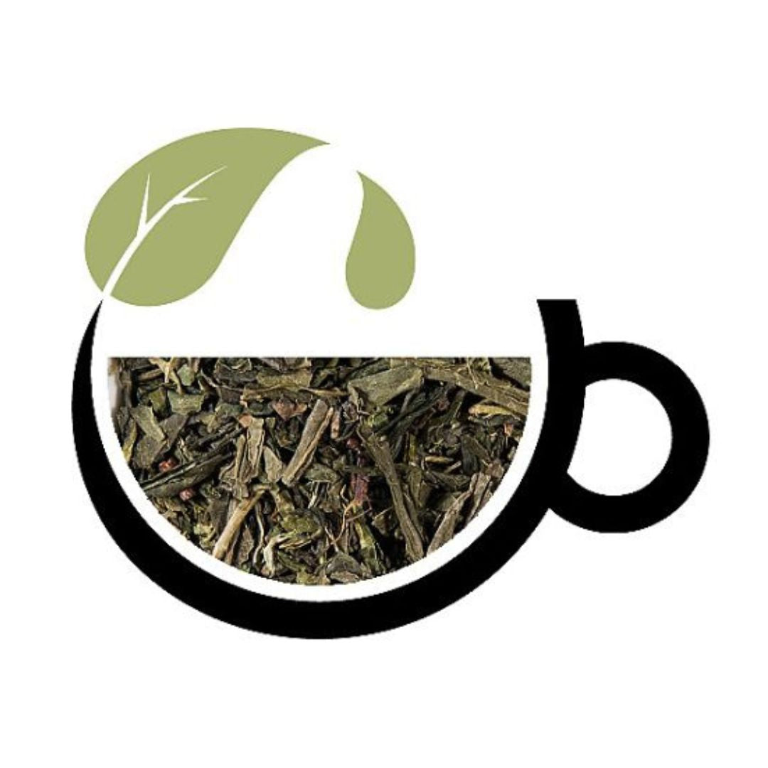 China Sencha Bio Green Tea