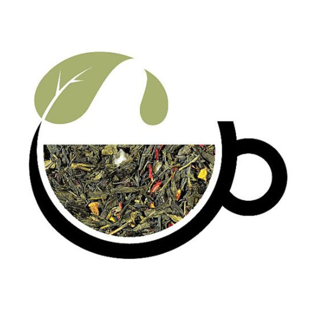 Sencha Tropical Green Tea