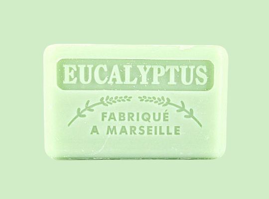 buy Eucalyptus French Soap