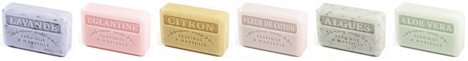 french soap company