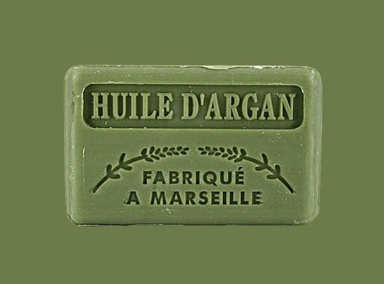 Buy Argan Oil French Soap