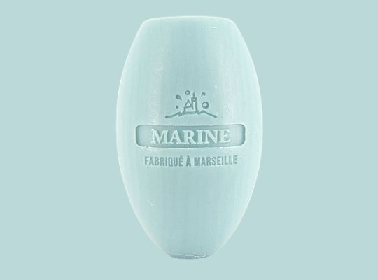 240g Rotating Wall-Mounted Soap - Marine