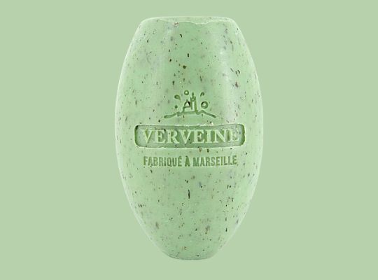 240g Rotating Wall-Mounted Soap - Verbena (Verveine)