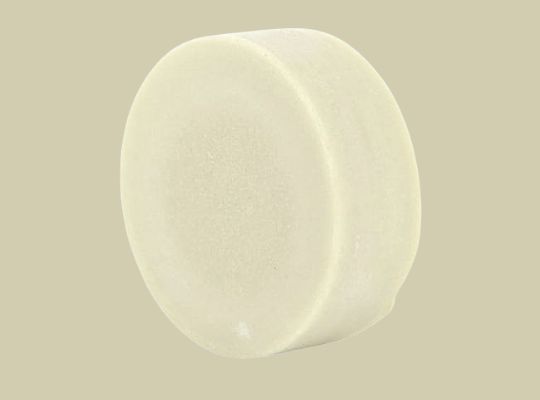 80g Natural Solid Shampoo Bar