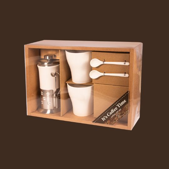 Coffee Gift Set