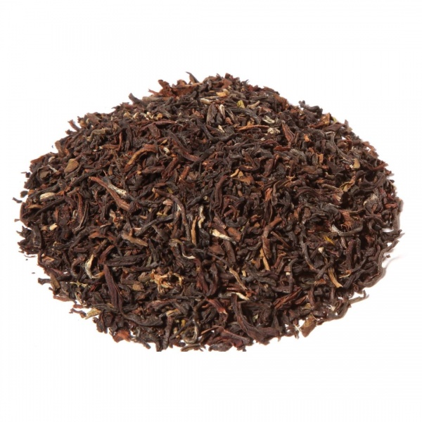 Darjeeling 1st Flush Black Tea