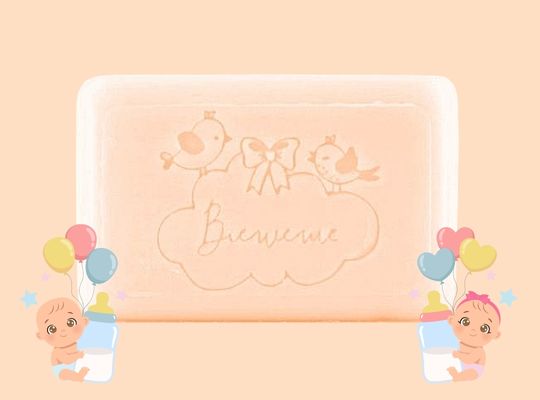 Welcome French Soap - Bienvenue Savonnette Marseillaise