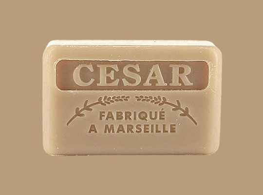 Cesar French Soap - Cesar Savon de Marseille