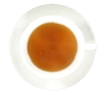 Lapsang Souchong Smoked Black Tea