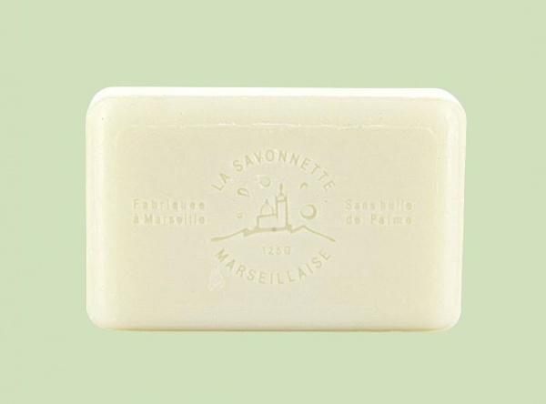 Natural French Soap - Donkey Milk 125g