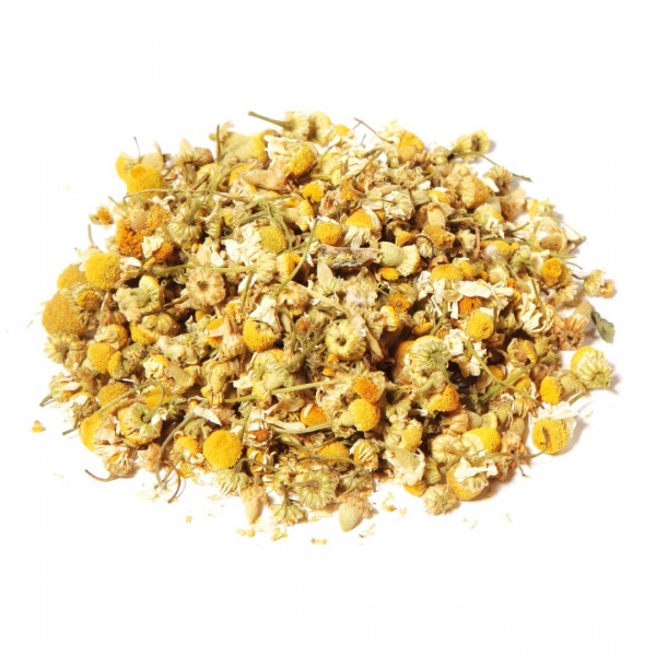 Natural Chamomile Tisane / Infusion