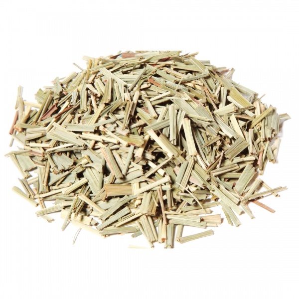 Natural Lemongrass Tisane / Infusion