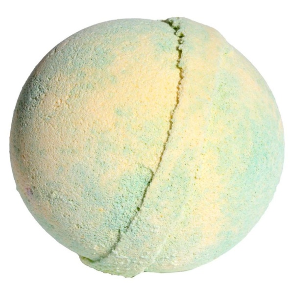 Bath Bomb Sweet Melon