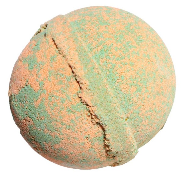 Bath Bomb Sweet Mango