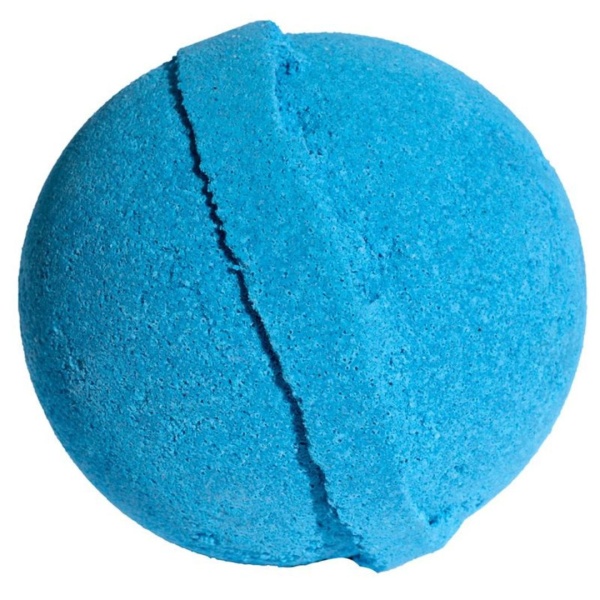 Bath Bomb Wild Blackberry