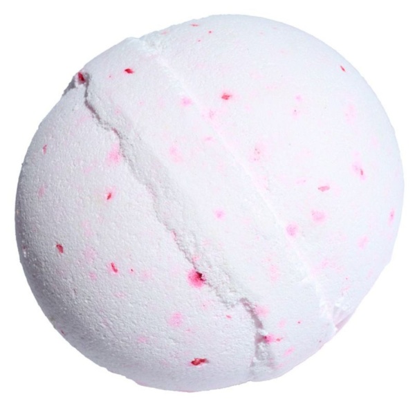 Bath Bomb Coconut Ice