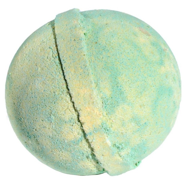 Bath Bomb Tea Tree et Fresh Mint