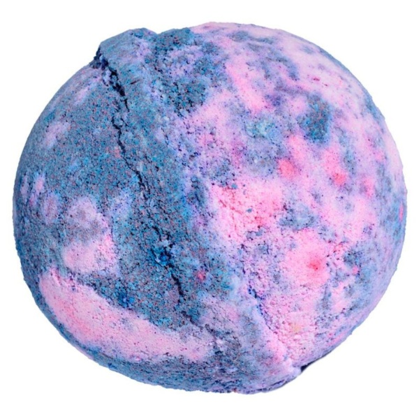 Bath Bomb Parma Violets