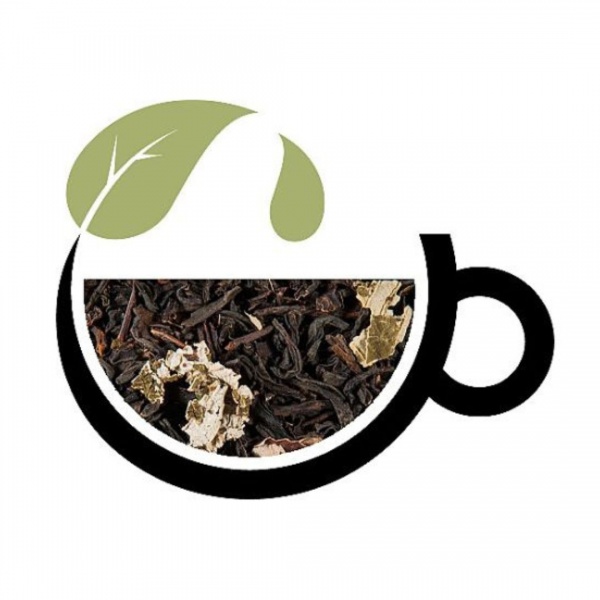 Blackcurrant Black Tea