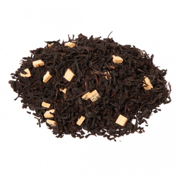 Caramel Black Tea