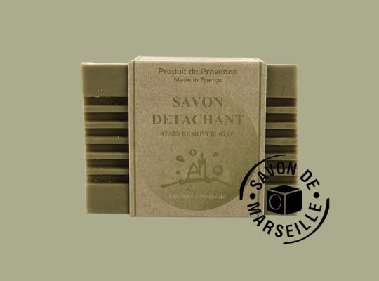 300g Anti-Stain Savon de Marseille