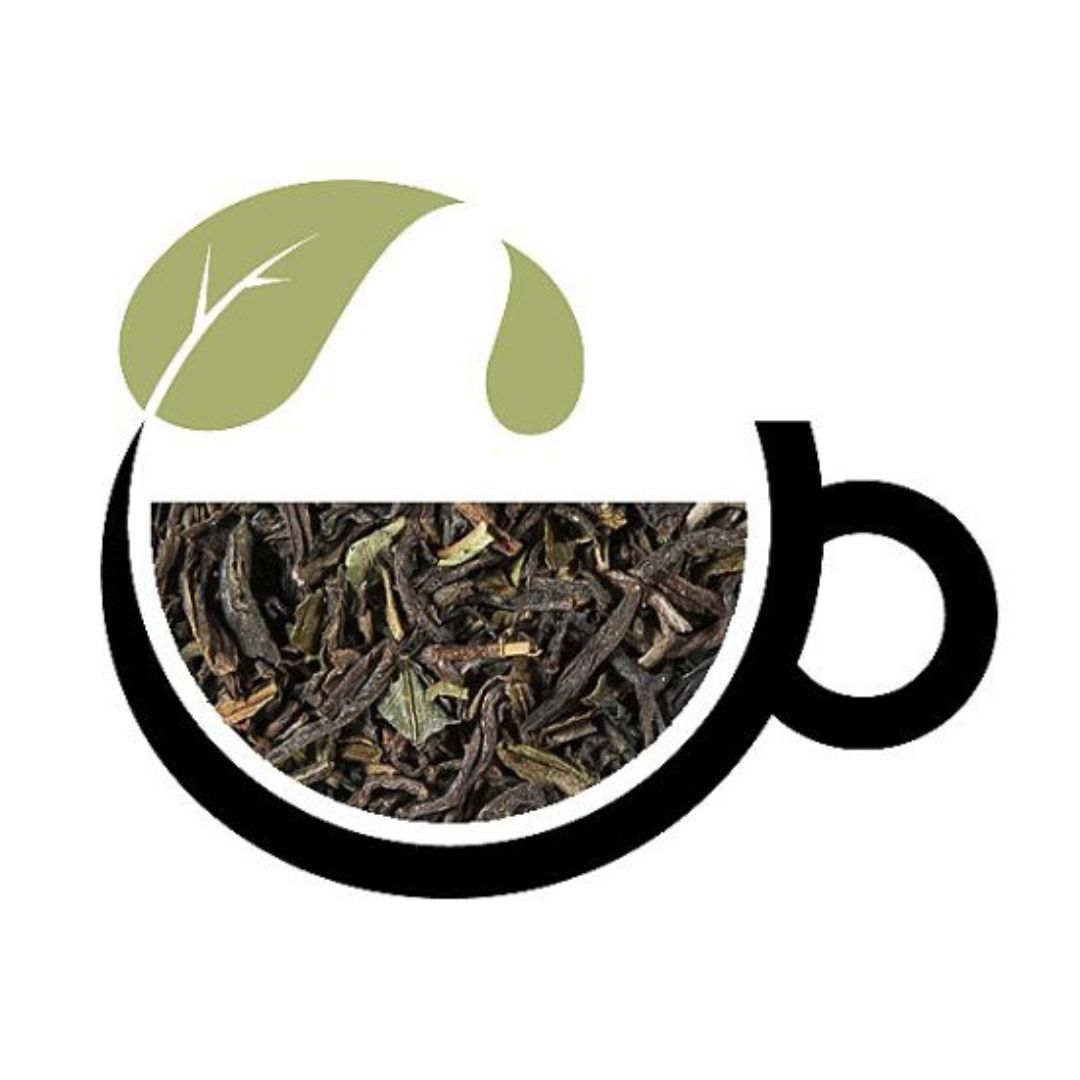 Darjeeling 1st Flush Black Tea