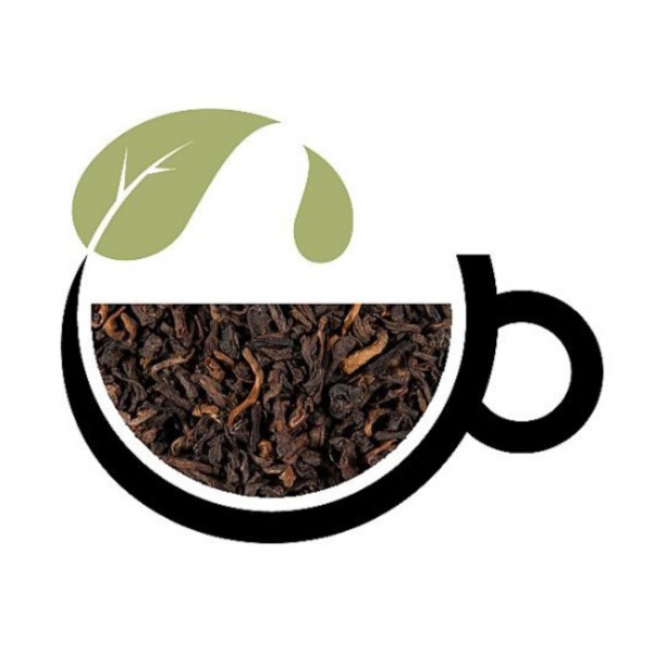 China Yunnan Pu-Erh Black Tea