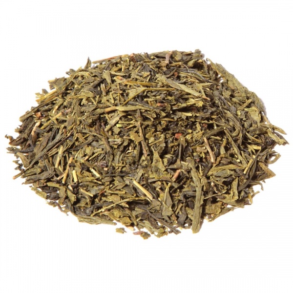 China Sencha Bio Green Tea