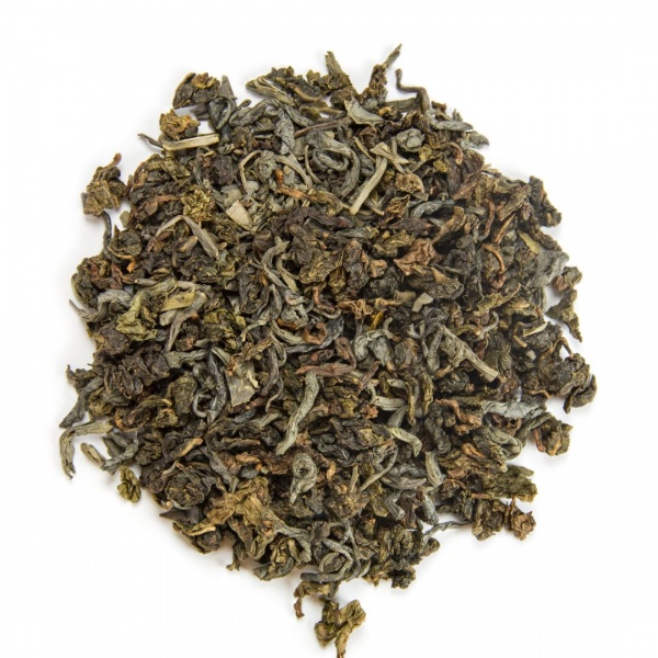 Tie Guan Yin Oolong Tea